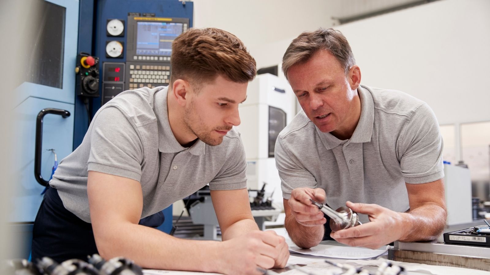 Kickstart scheme at Stockport College